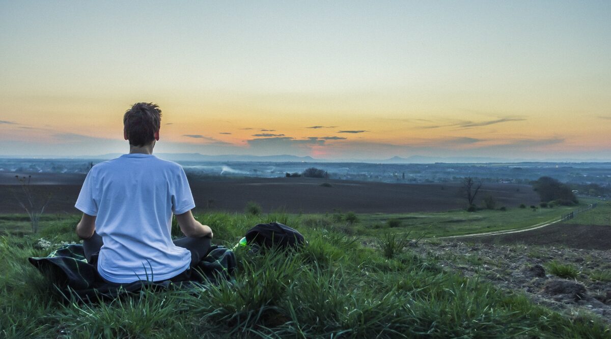 meditation