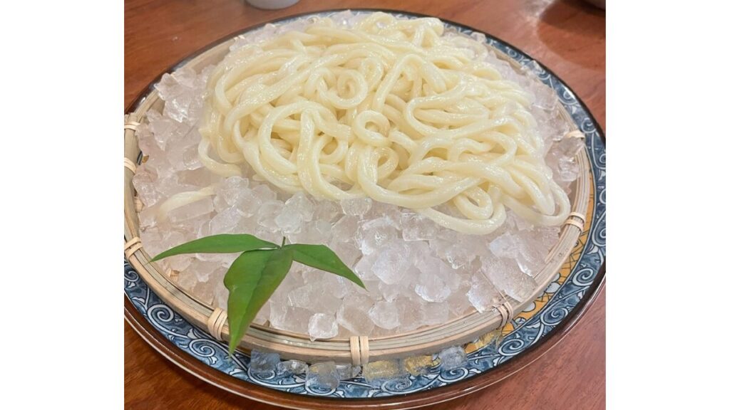 udon