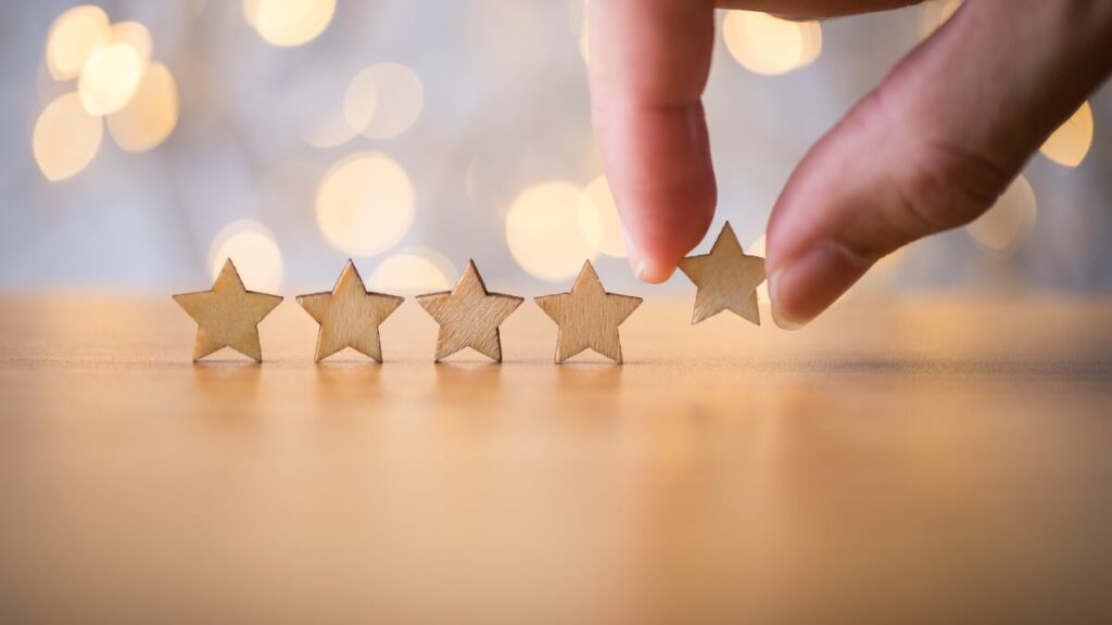 Reviews