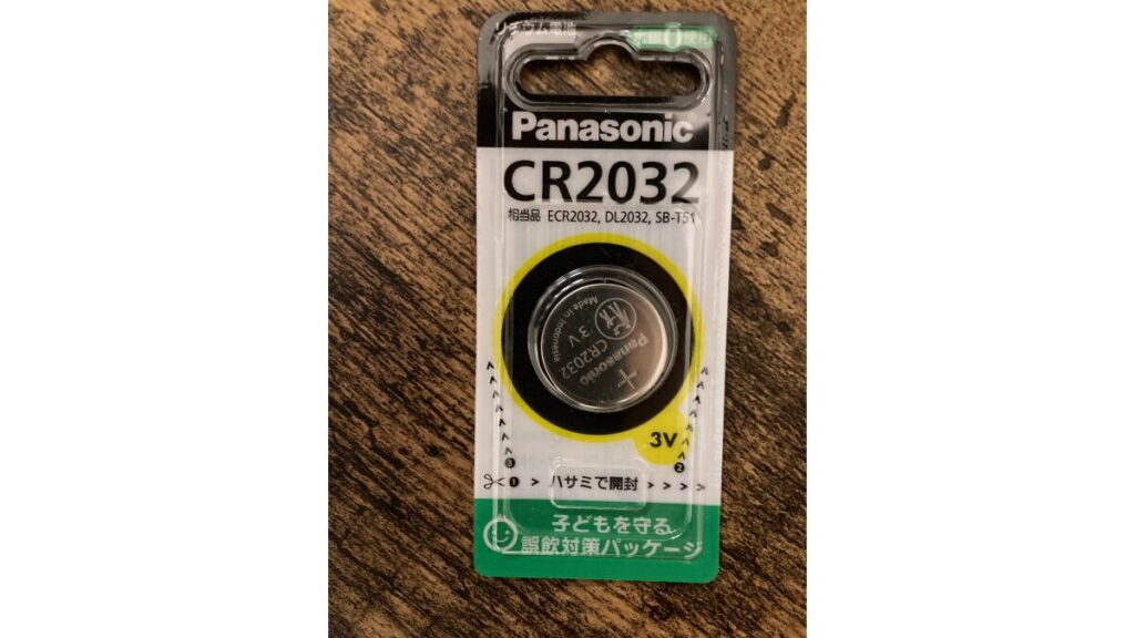 button-battery