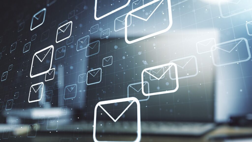 mail