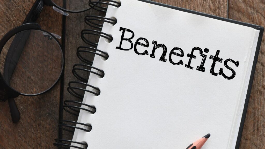 benefit