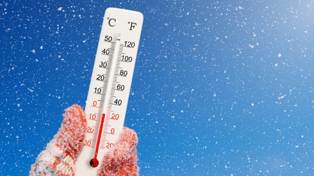 cold