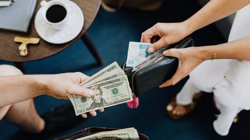 money-negotiation