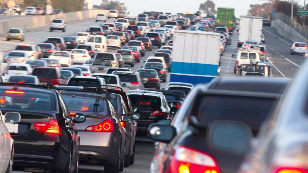 trafic-jam