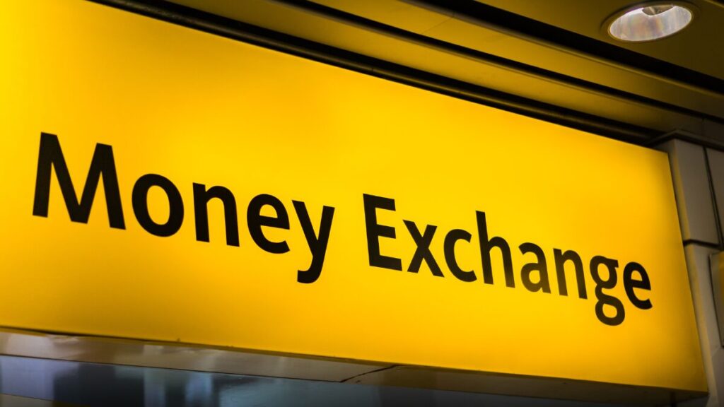 money_exchange