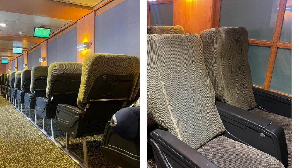 Airplane-Type-Seats