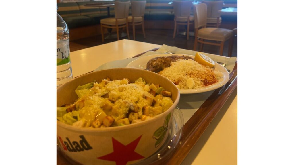 bluestar-ferries-lunch