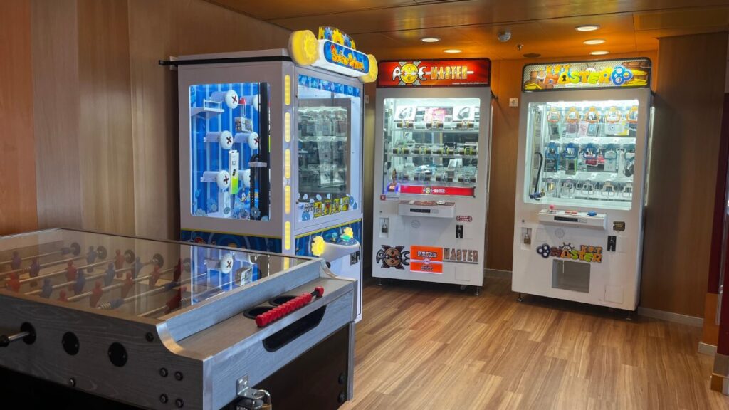 bluestar-ferries-amusements